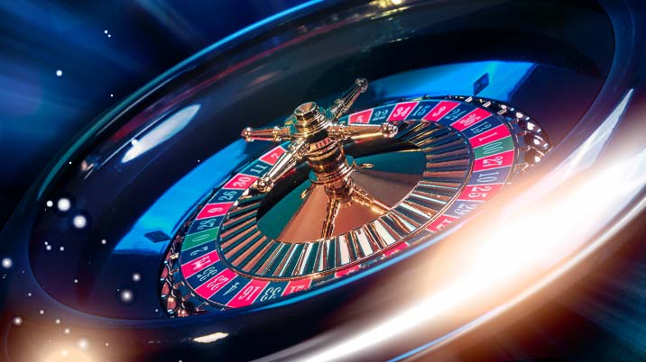 Casino as a source of income - Kari Addision Bautiful